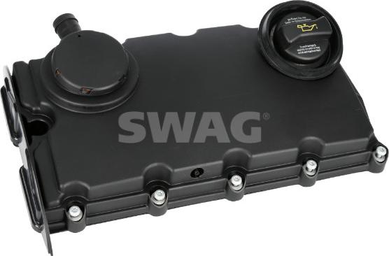 Swag 33 11 0033 - Venttiilikoppa inparts.fi