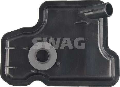 Swag 33 11 0353 - Hydrauliikkasuodatin, automaattivaihteisto inparts.fi