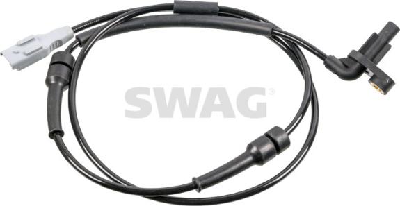 Swag 33 11 0313 - ABS-anturi inparts.fi