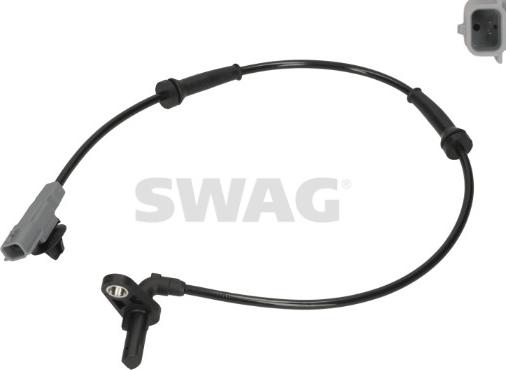 Swag 33 11 1108 - ABS-anturi inparts.fi