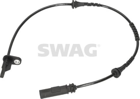 Swag 33 11 1306 - ABS-anturi inparts.fi