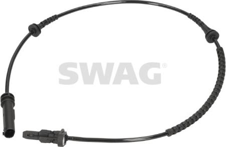 Swag 33 11 1270 - ABS-anturi inparts.fi