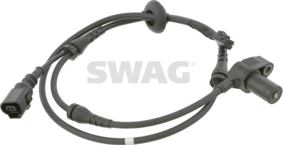 Swag 32 92 4510 - ABS-anturi inparts.fi