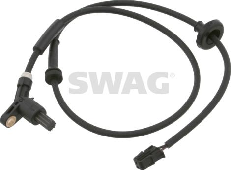 Swag 32 92 4058 - ABS-anturi inparts.fi