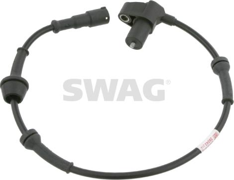 Swag 32 92 6043 - ABS-anturi inparts.fi