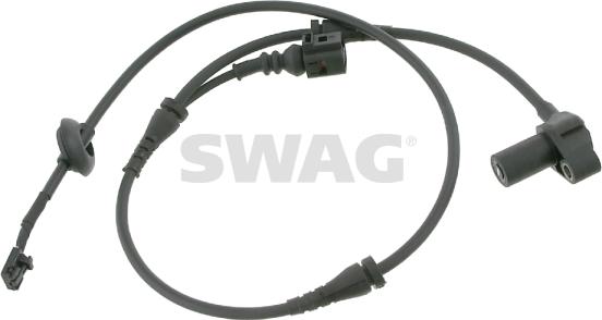 Swag 32 92 3820 - ABS-anturi inparts.fi