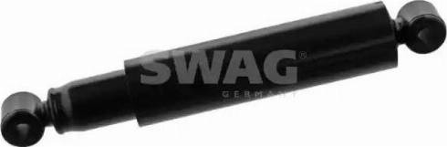 Swag 37 92 0451 - Iskunvaimennin inparts.fi