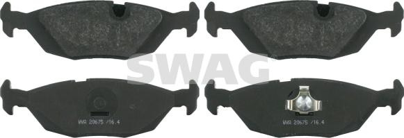 Swag 20 91 6141 - Jarrupala, levyjarru inparts.fi