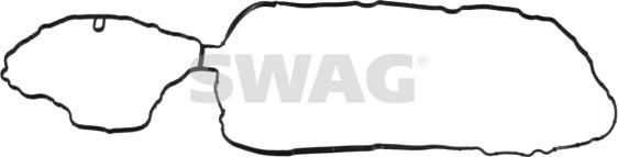 Swag 20 93 2987 - Tiiviste, venttiilikoppa inparts.fi