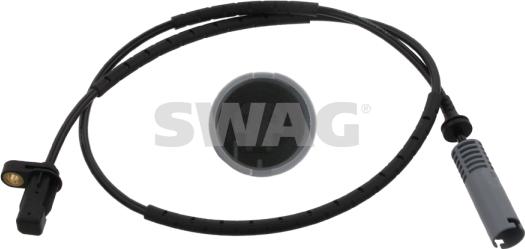 Swag 20 93 2660 - ABS-anturi inparts.fi