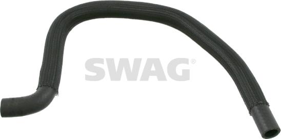 Swag 20 92 7341 - Hydrauliikkaletku, ohjaus inparts.fi