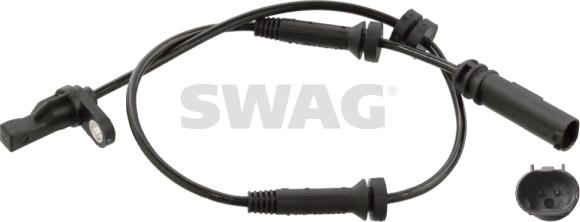 Swag 20 10 3200 - ABS-anturi inparts.fi