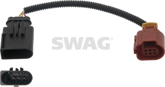 Swag 70 94 6099 - Adapterikaapeli, ilmaläppä inparts.fi