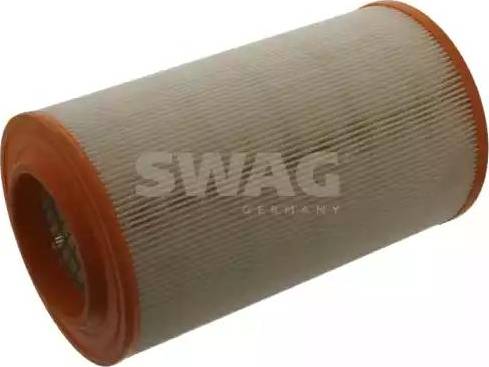 Swag 70 94 0208 - Ilmansuodatin inparts.fi