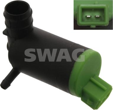 Swag 70 91 4359 - Pesunestepumppu, lasinpesu inparts.fi