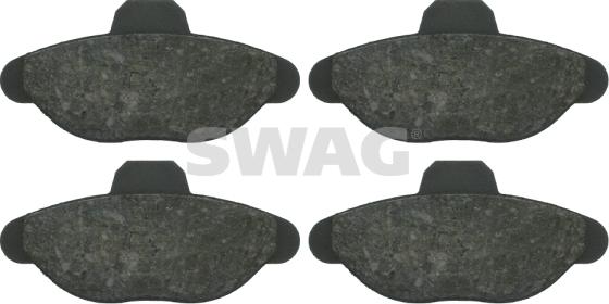 Swag 70 91 6082 - Jarrupala, levyjarru inparts.fi