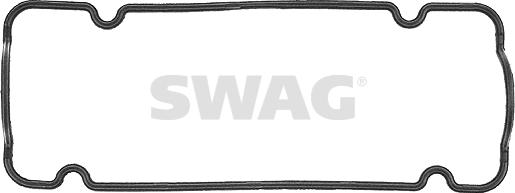 Swag 70 91 2166 - Tiiviste, venttiilikoppa inparts.fi