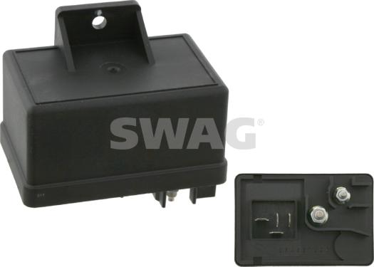 Swag 70 91 2746 - Rele, hehkutuslaitos inparts.fi