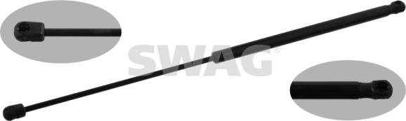 Swag 70 93 3344 - Kaasujousi, tavaratila inparts.fi