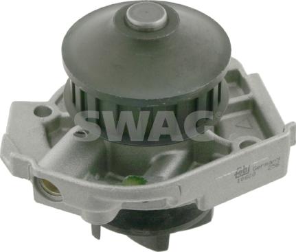 Swag 70 15 0031 - Vesipumppu inparts.fi