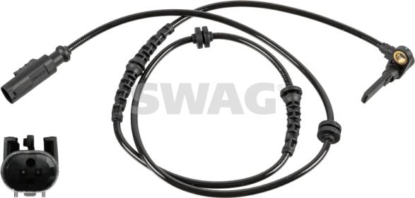 Swag 70 10 4220 - ABS-anturi inparts.fi