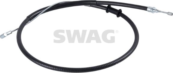 Swag 70 10 6234 - Vaijeri, seisontajarru inparts.fi