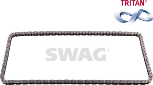 Swag 70 10 0704 - Jakoketju inparts.fi