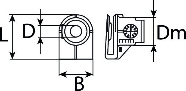 SWGAutomotive 500 608     80 - Suoja / koristelista inparts.fi