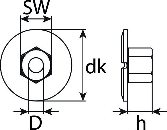 SWGAutomotive 500 303     16 - Suoja / koristelista inparts.fi