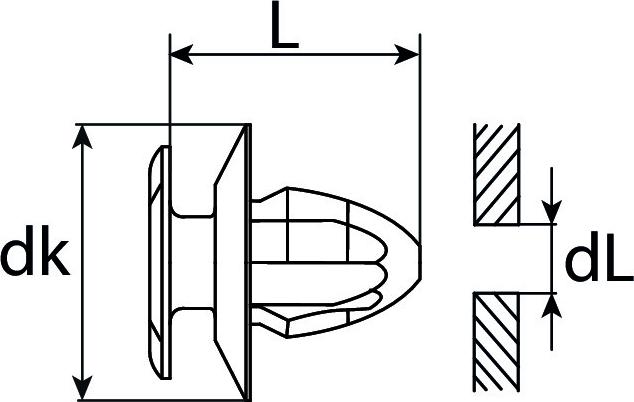 SWGAutomotive 500 605     80 - Suoja / koristelista inparts.fi