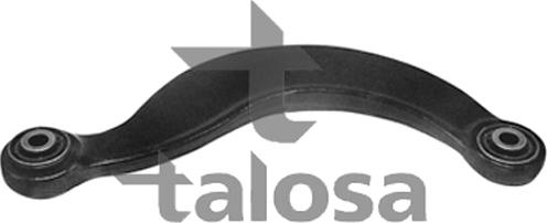 Talosa 46-09286 - Tukivarsi, pyöräntuenta inparts.fi