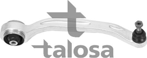 Talosa 46-00160 - Tukivarsi, pyöräntuenta inparts.fi