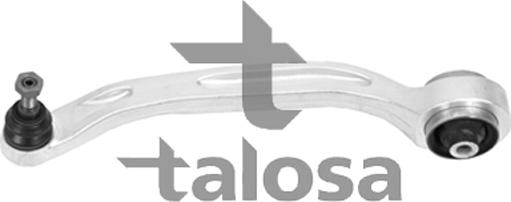 Talosa 46-00161 - Tukivarsi, pyöräntuenta inparts.fi