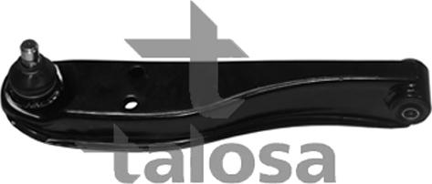 Talosa 46-01457 - Tukivarsi, pyöräntuenta inparts.fi