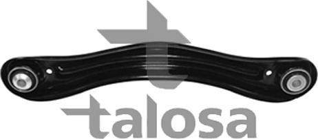 Talosa 46-01814 - Tukivarsi, pyöräntuenta inparts.fi
