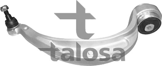 Talosa 46-02623 - Tukivarsi, pyöräntuenta inparts.fi