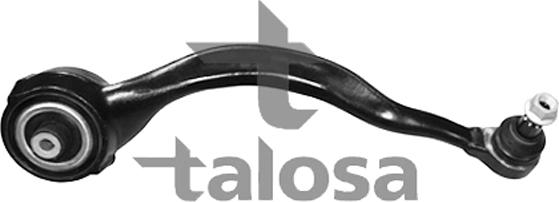 Talosa 46-02076 - Tukivarsi, pyöräntuenta inparts.fi