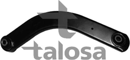Talosa 46-07025 - Tukivarsi, pyöräntuenta inparts.fi