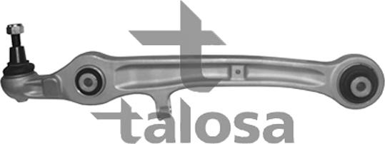 Talosa 46-07142 - Tukivarsi, pyöräntuenta inparts.fi