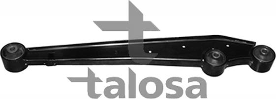 Talosa 46-10319 - Tukivarsi, pyöräntuenta inparts.fi