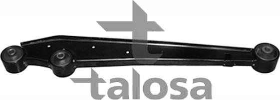 Talosa 46-10320 - Tukivarsi, pyöräntuenta inparts.fi