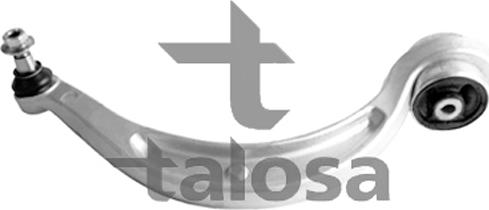 Talosa 46-11491 - Tukivarsi, pyöräntuenta inparts.fi