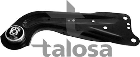 Talosa 46-11040 - Tukivarsi, pyöräntuenta inparts.fi