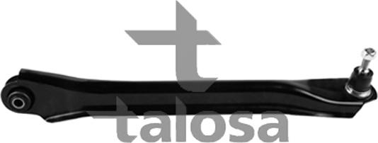 Talosa 46-13595 - Tukivarsi, pyöräntuenta inparts.fi