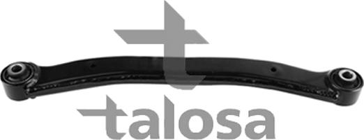 Talosa 46-13349 - Tukivarsi, pyöräntuenta inparts.fi