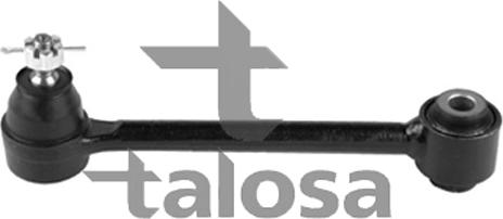 Talosa 46-12482 - Tukivarsi, pyöräntuenta inparts.fi