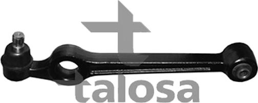 Talosa 46-12528 - Tukivarsi, pyöräntuenta inparts.fi