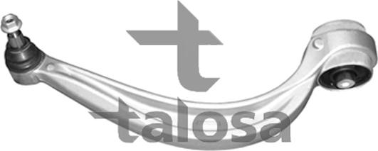 Talosa 46-12143 - Tukivarsi, pyöräntuenta inparts.fi