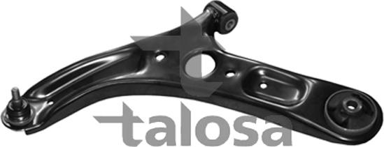 Talosa 40-10480 - Tukivarsi, pyöräntuenta inparts.fi