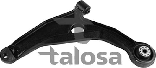 Talosa 40-10434 - Tukivarsi, pyöräntuenta inparts.fi